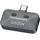 Петличная радиосистема Godox Alink Kit 1